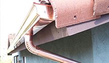 rain-chain-installation Experts in Middle Point